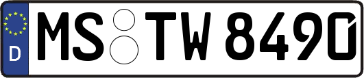 MS-TW8490