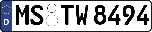 MS-TW8494