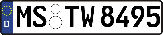 MS-TW8495