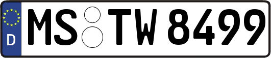 MS-TW8499