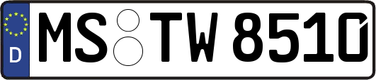 MS-TW8510