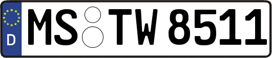 MS-TW8511