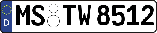 MS-TW8512