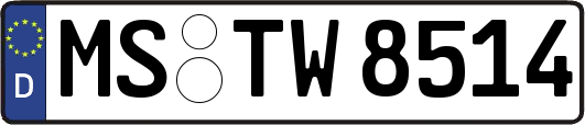 MS-TW8514