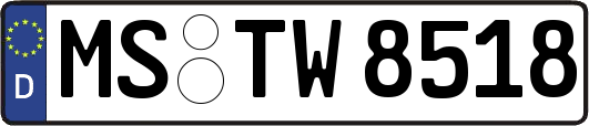 MS-TW8518