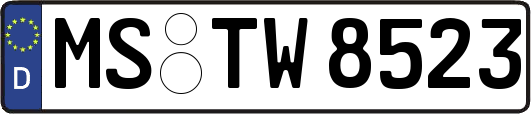 MS-TW8523