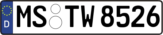 MS-TW8526