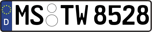 MS-TW8528