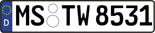 MS-TW8531