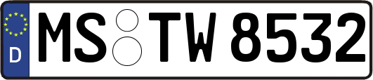 MS-TW8532