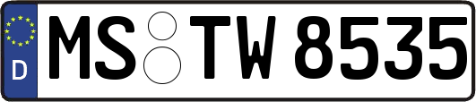 MS-TW8535