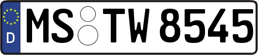 MS-TW8545
