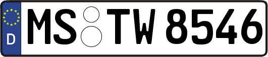 MS-TW8546