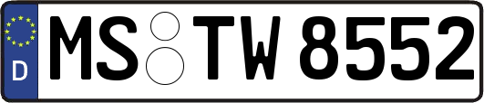 MS-TW8552