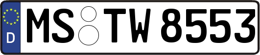 MS-TW8553