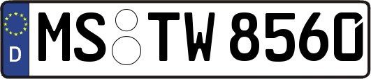 MS-TW8560