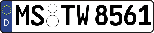 MS-TW8561