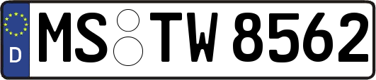 MS-TW8562