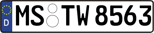 MS-TW8563
