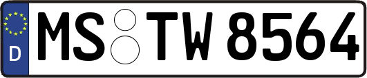 MS-TW8564