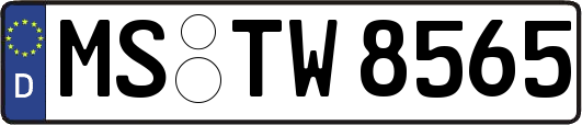 MS-TW8565