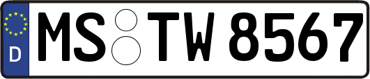 MS-TW8567