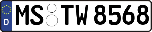 MS-TW8568
