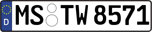 MS-TW8571