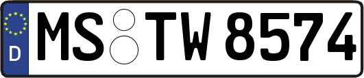 MS-TW8574