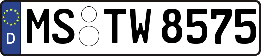MS-TW8575