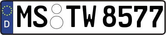 MS-TW8577