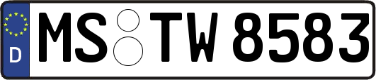 MS-TW8583