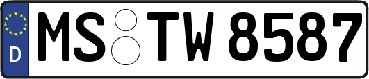 MS-TW8587