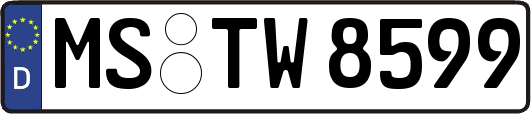 MS-TW8599