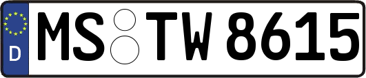 MS-TW8615