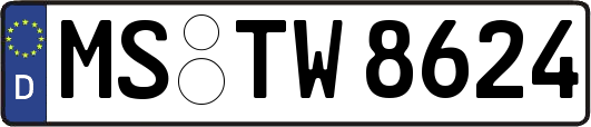 MS-TW8624