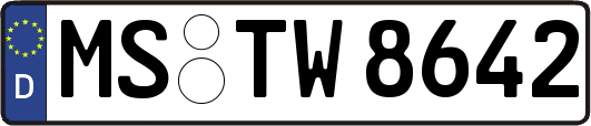 MS-TW8642