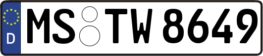 MS-TW8649