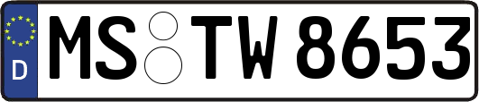 MS-TW8653