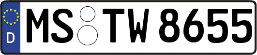 MS-TW8655