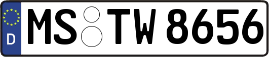 MS-TW8656
