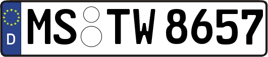 MS-TW8657