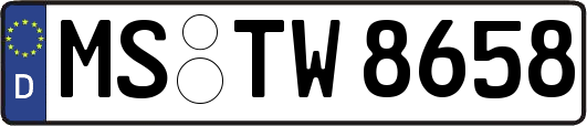 MS-TW8658