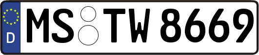 MS-TW8669