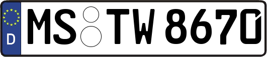 MS-TW8670