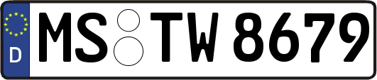 MS-TW8679
