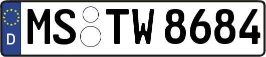 MS-TW8684
