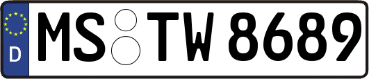 MS-TW8689