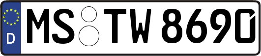 MS-TW8690