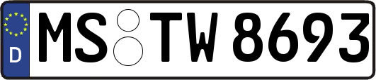 MS-TW8693